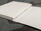 Der Drahtverhau Soldier's Humor Book