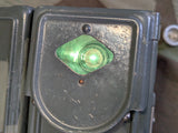 Flashlight 3 Rotary Color Lenses