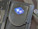 Flashlight 3 Rotary Color Lenses