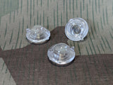 Repro Dynamo Flashlight Replacement Lens