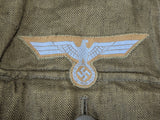 Tropical Tunic 3rd Pattern Unissued