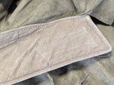 Tropical Tunic 3rd Pattern Unissued