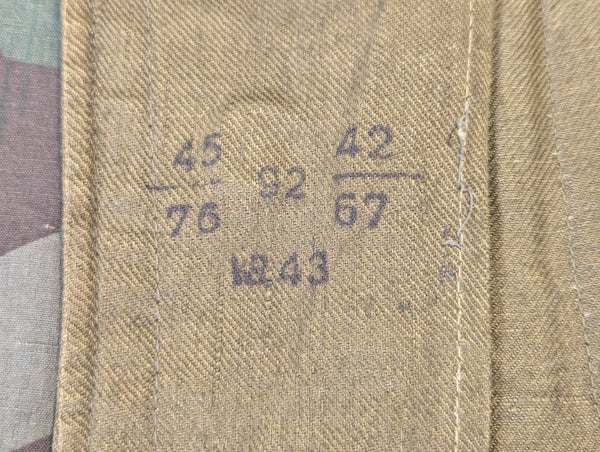 Tropical Tunic 3rd Pattern Unissued
