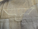Tropical Tunic 3rd Pattern Unissued