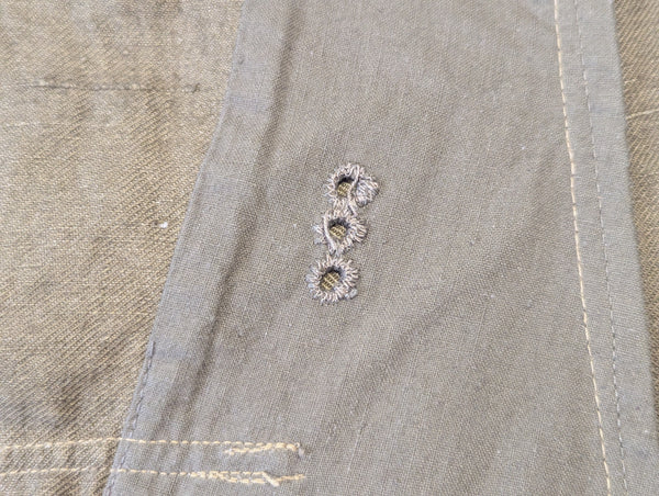 Tropical Tunic 3rd Pattern Unissued