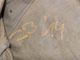 Tropical Tunic 3rd Pattern Unissued
