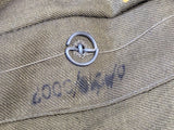 Tropical Tunic 3rd Pattern Unissued
