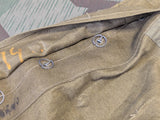 Tropical Tunic 3rd Pattern Unissued