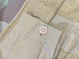 Tropical Tunic 3rd Pattern Unissued