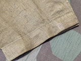 Tropical Tunic 3rd Pattern Unissued