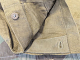 Tropical Tunic 3rd Pattern Unissued
