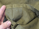 Tropical Tunic 3rd Pattern Unissued