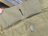Tropical Tunic 3rd Pattern Unissued