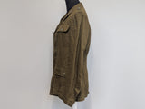 Tropical Tunic 3rd Pattern Unissued