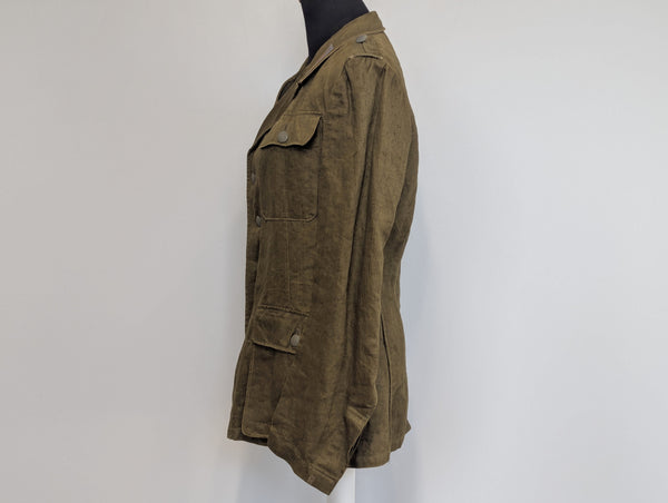 Tropical Tunic 3rd Pattern Unissued