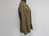 Tropical Tunic 3rd Pattern Unissued