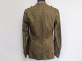 Tropical Tunic 3rd Pattern Unissued