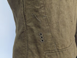 Tropical Tunic 3rd Pattern Unissued