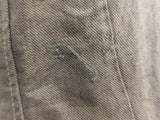 Tropical Tunic 3rd Pattern Unissued
