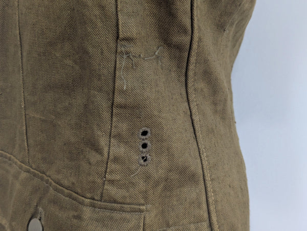 Tropical Tunic 3rd Pattern Unissued