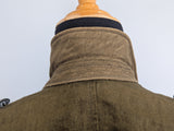 Tropical Tunic 3rd Pattern Unissued
