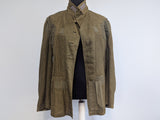 Tropical Tunic 3rd Pattern Unissued