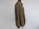 Tropical Tunic 3rd Pattern Unissued