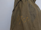 Tropical Tunic 3rd Pattern Unissued