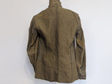 Tropical Tunic 3rd Pattern Unissued