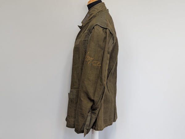 Tropical Tunic 3rd Pattern Unissued