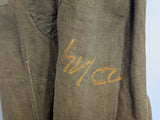 Tropical Tunic 3rd Pattern Unissued