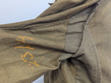 Tropical Tunic 3rd Pattern Unissued