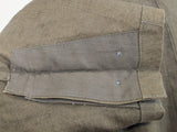 Tropical Tunic 3rd Pattern Unissued