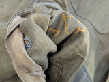 Tropical Tunic 3rd Pattern Unissued