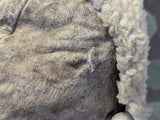 German Officer's Lamb Hat