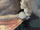 German Officer's Lamb Hat