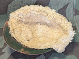 German Officer's Lamb Hat