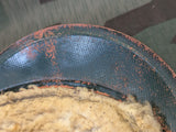 German Officer's Lamb Hat