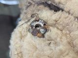 German Officer's Lamb Hat