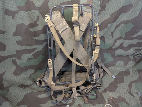 Traggestell M43 Complete