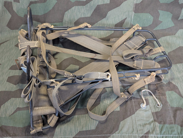 Traggestell M43 Complete