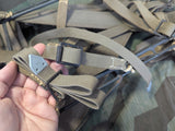 Traggestell M43 Complete