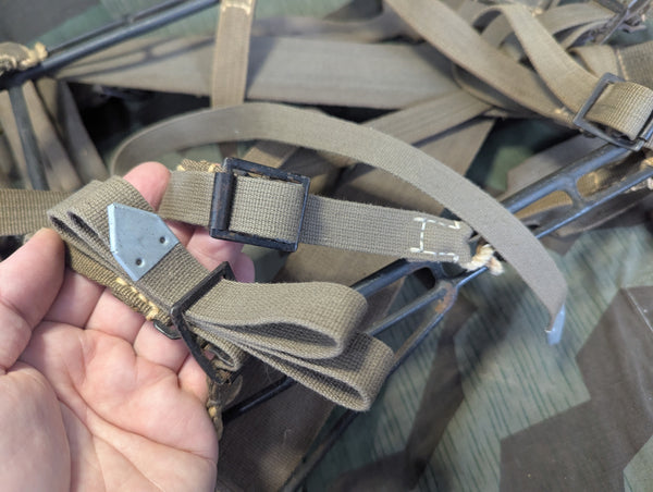 Traggestell M43 Complete