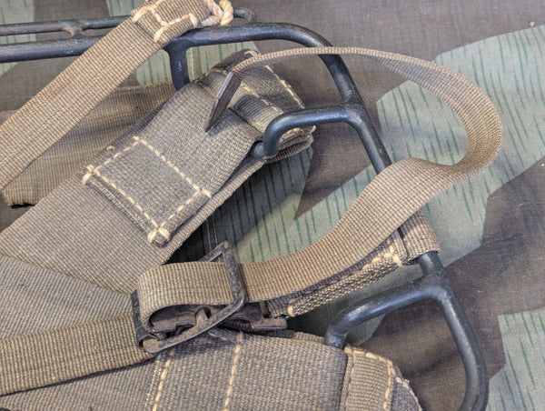 Traggestell M43 Complete