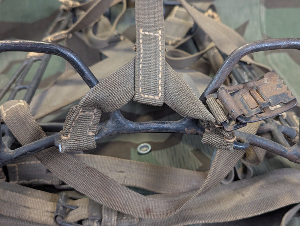 Traggestell M43 Complete