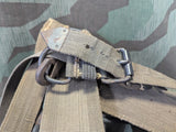 Traggestell M43 Complete