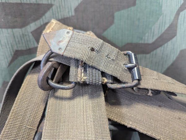 Traggestell M43 Complete