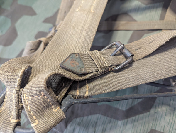 Traggestell M43 Complete