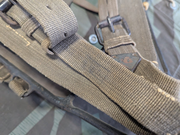 Traggestell M43 Complete