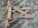Traggestell M43 Complete